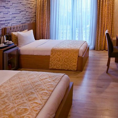 Imperial Park Hotel Izmit Eksteriør bilde