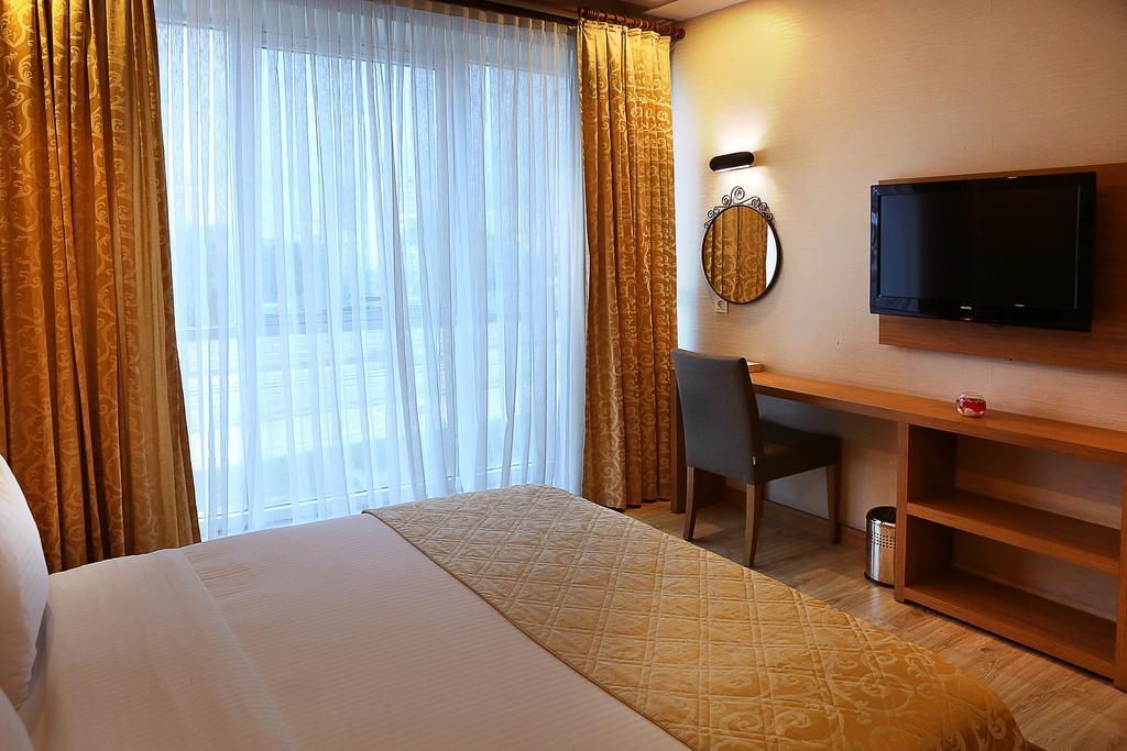 Imperial Park Hotel Izmit Rom bilde