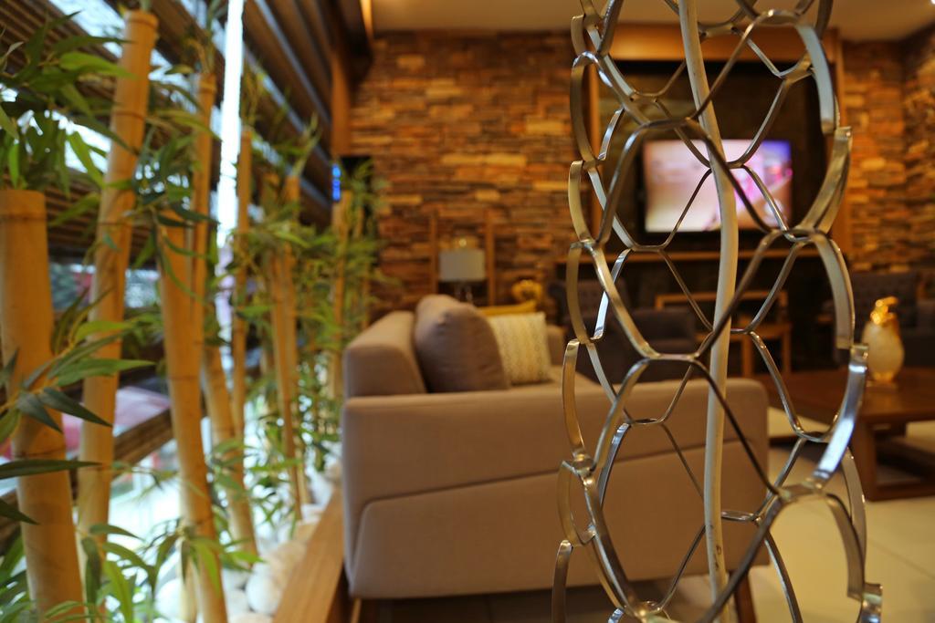 Imperial Park Hotel Izmit Eksteriør bilde