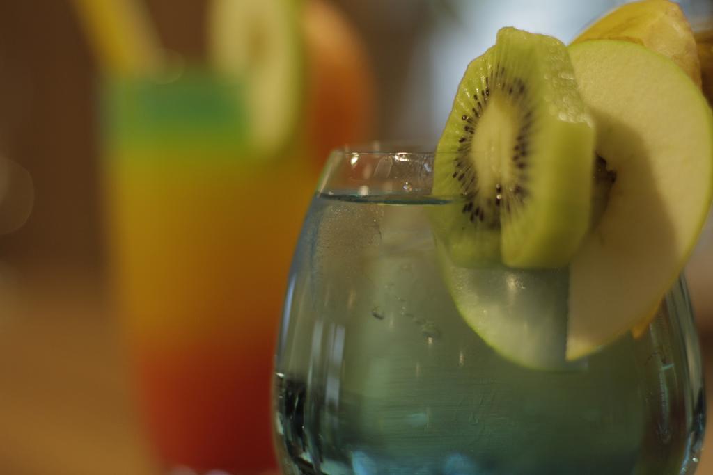 Imperial Park Hotel Izmit Eksteriør bilde