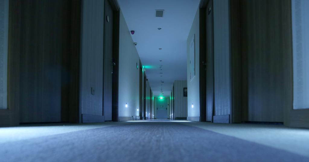 Imperial Park Hotel Izmit Eksteriør bilde