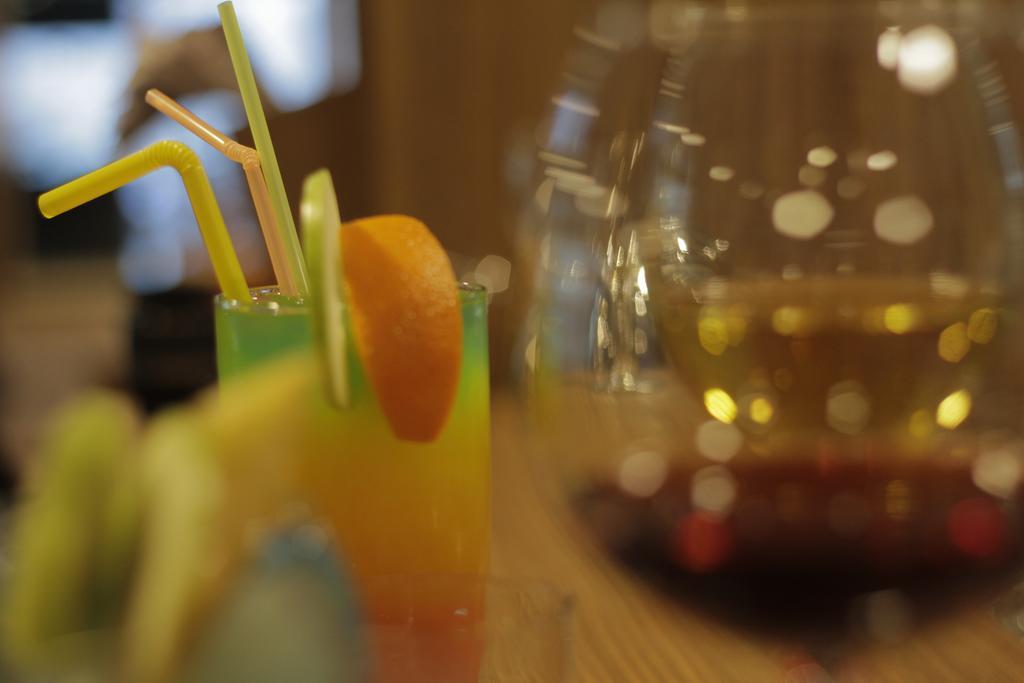 Imperial Park Hotel Izmit Eksteriør bilde