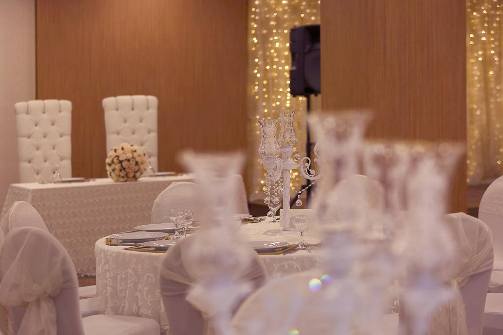 Imperial Park Hotel Izmit Eksteriør bilde