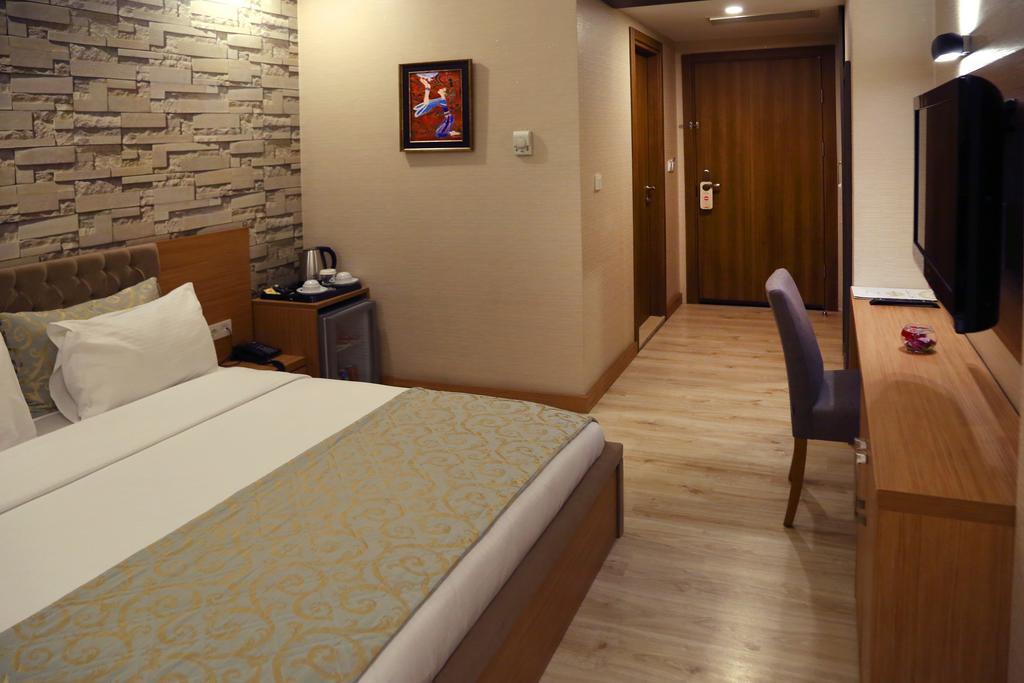 Imperial Park Hotel Izmit Eksteriør bilde