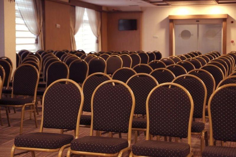 Imperial Park Hotel Izmit Eksteriør bilde