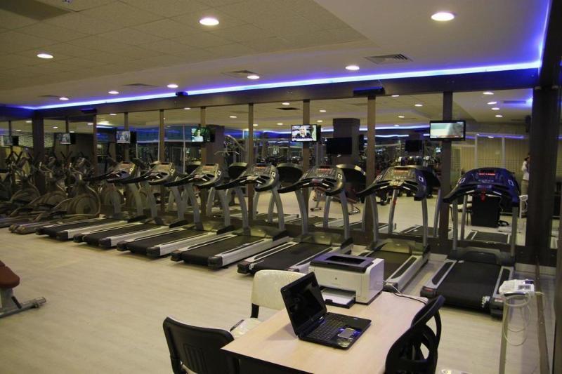 Imperial Park Hotel Izmit Eksteriør bilde